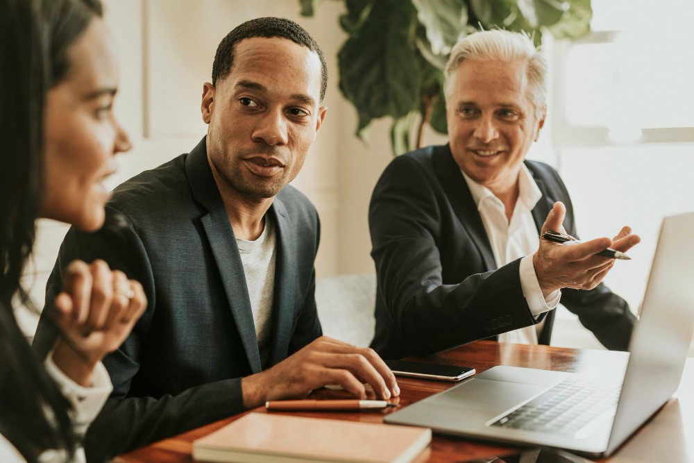 Consultoria Política