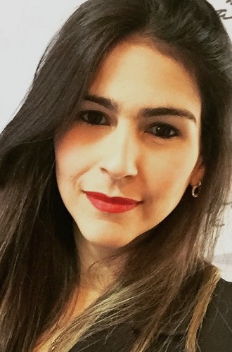 Dra Juliana Gallindo Moura
